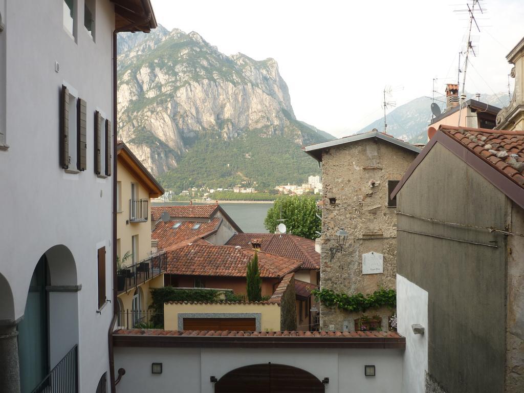 Le Residenze Del Conte Agudio Appartamento Malgrate Camera foto