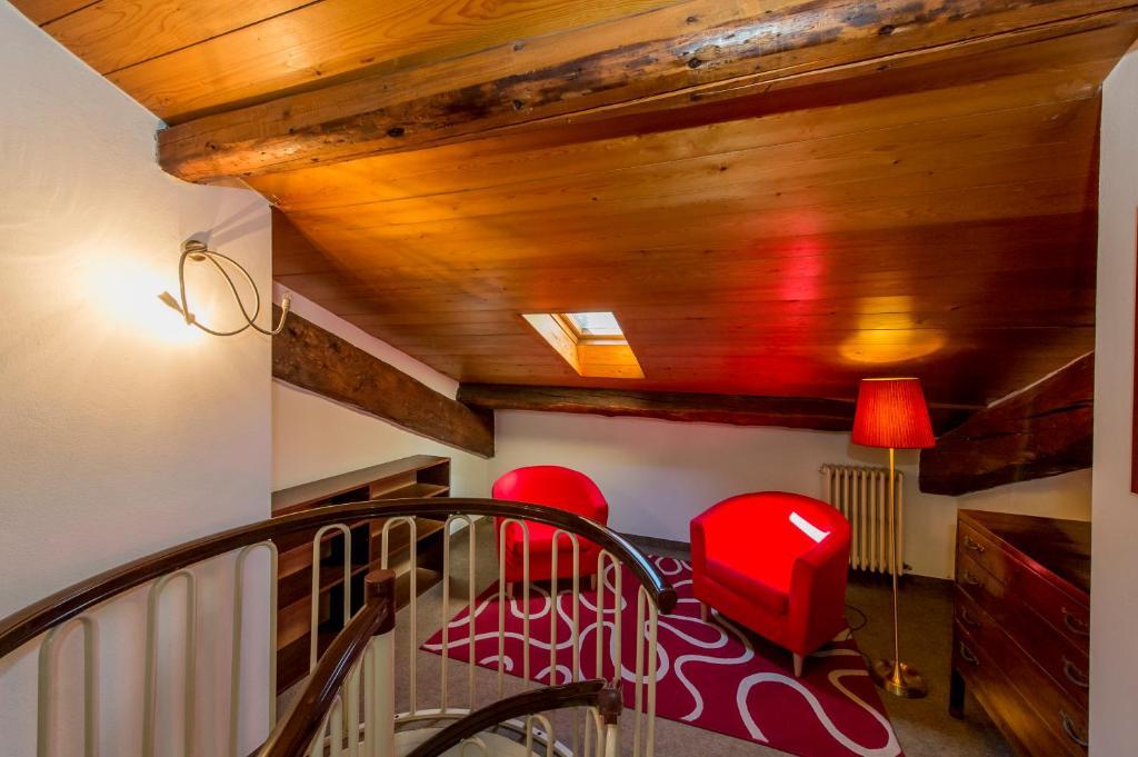 Le Residenze Del Conte Agudio Appartamento Malgrate Camera foto